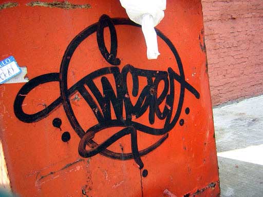 How to Improve your Graffiti Handstyle