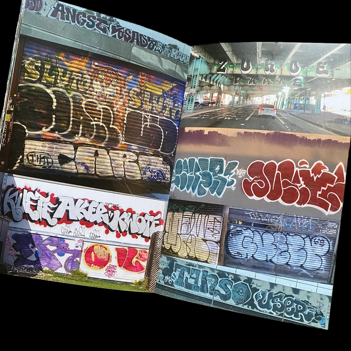 Serious Business Magazine #16