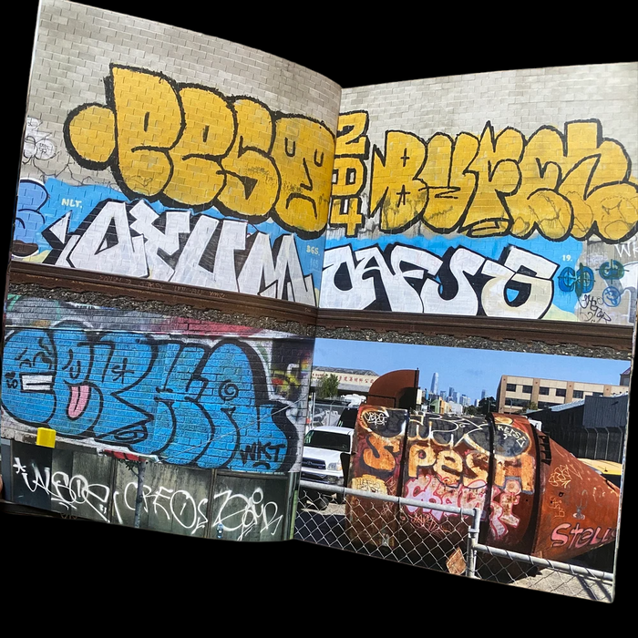 Serious Business Magazine #16