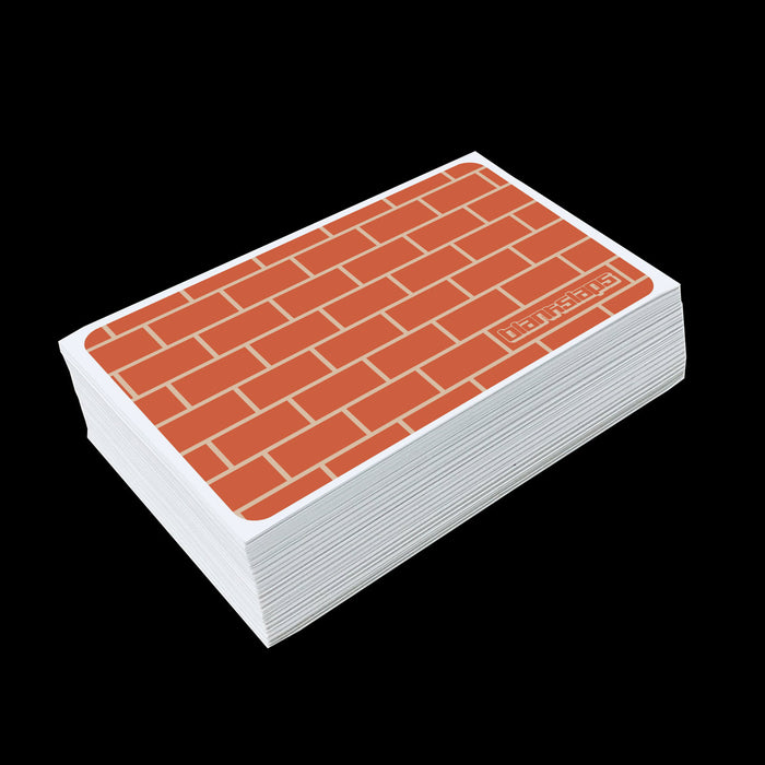 Brick Blanks