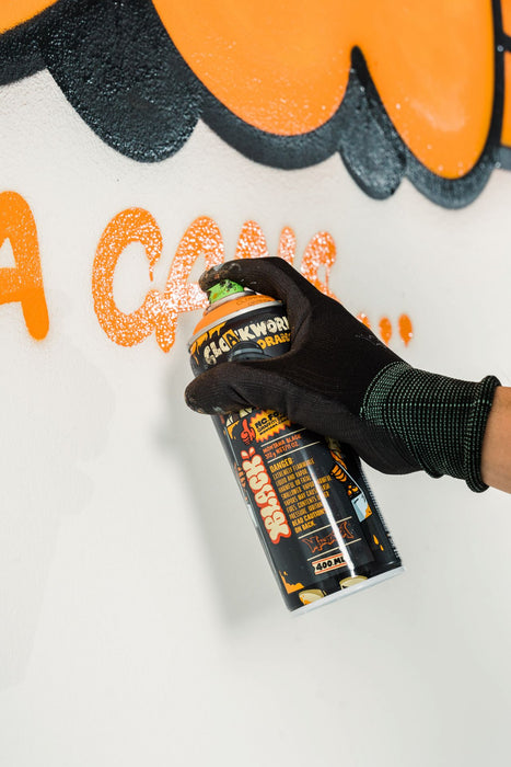Montana Black Cloakwork Orange