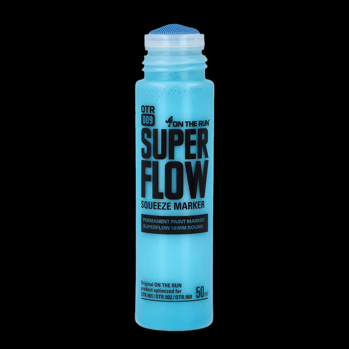 OTR 009 superflow