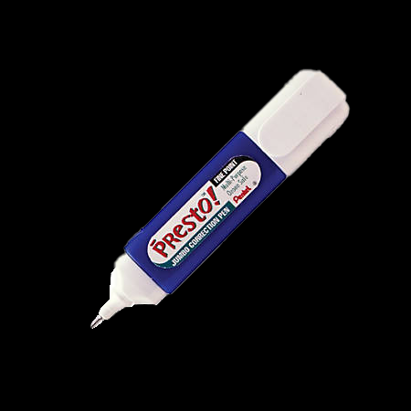 Pentel Presto Correction Pen