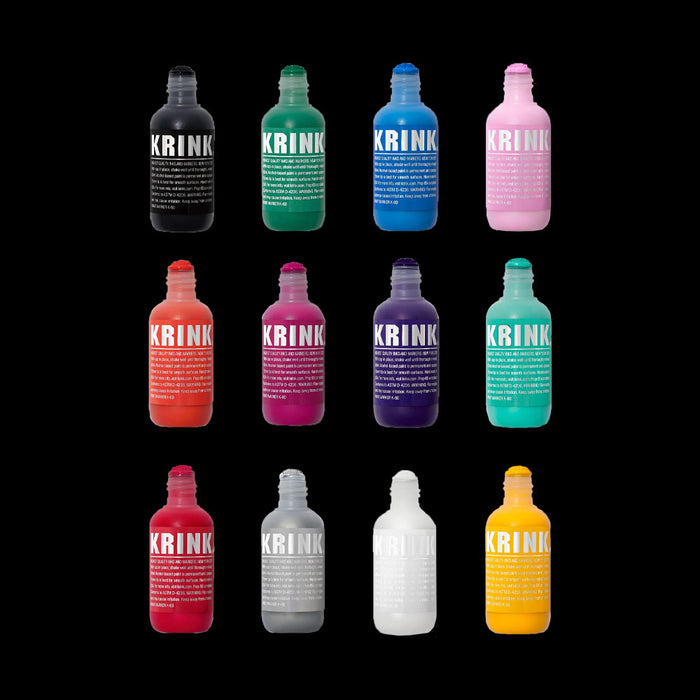 Krink K-60 Box Set