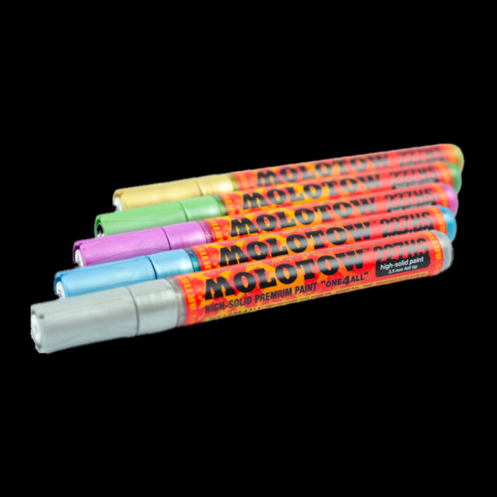 Molotow One4all 227 Marker
