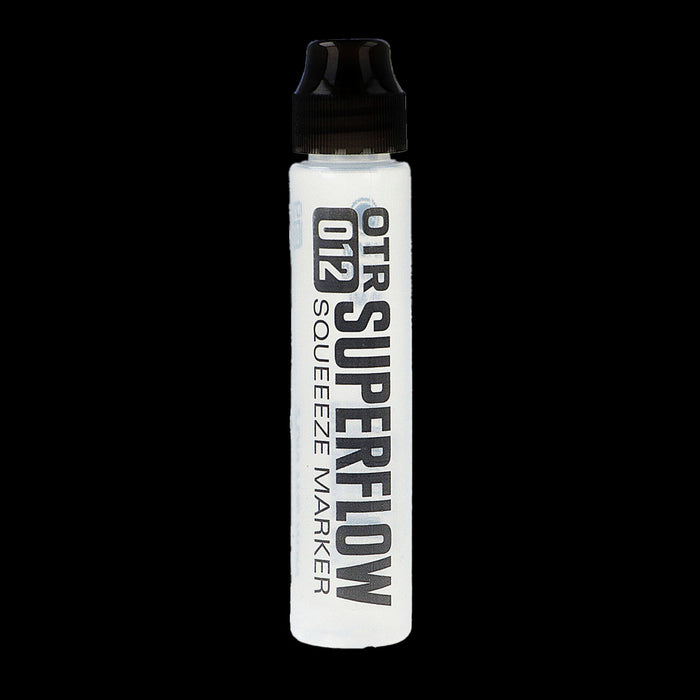On The Run 012 Superflow Empty Marker