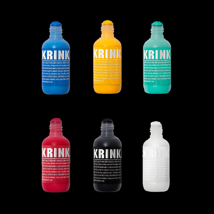Krink K-60 6 pack