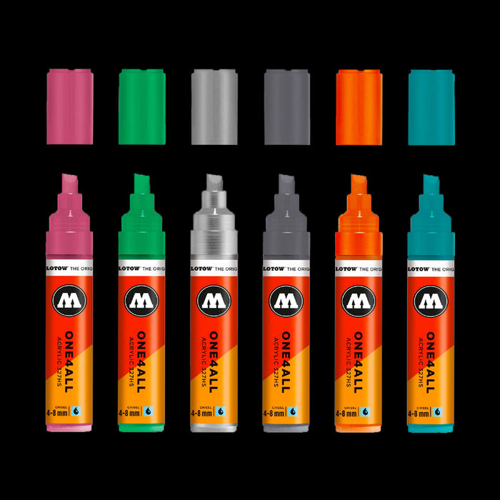 Molotow One4All 327 Marker