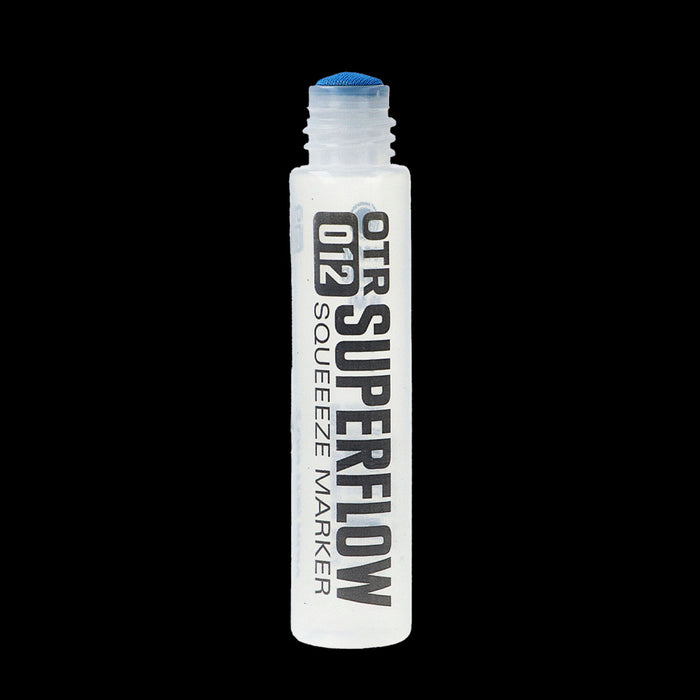 On The Run 012 Superflow Empty Marker