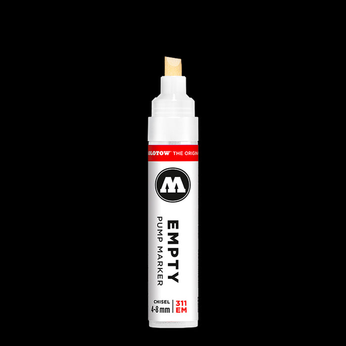 Molotow 311EM Empty Marker