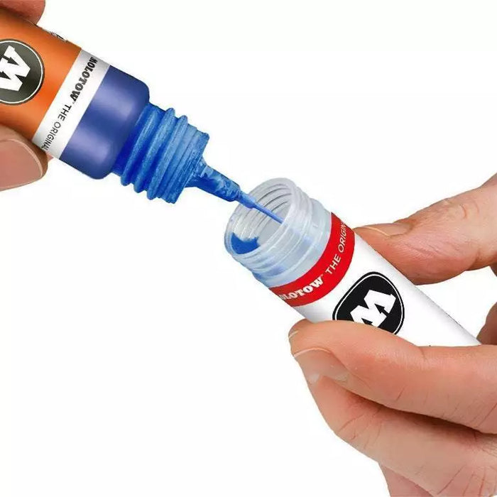 Molotow 311EM Empty Marker