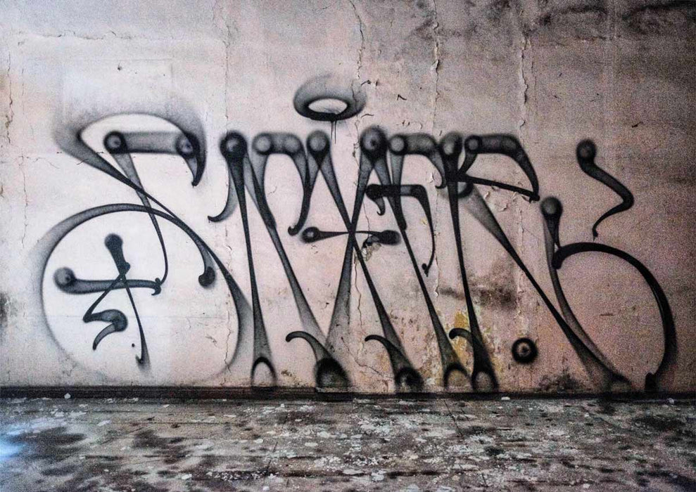 Montana Black SICOER Blue