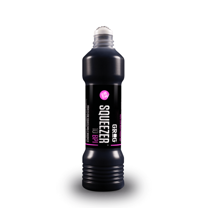 Grog Squeezer 10 BPI