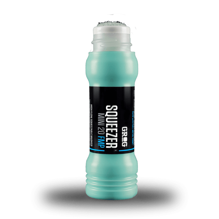 Grog Squeezer Mini 20 FMP
