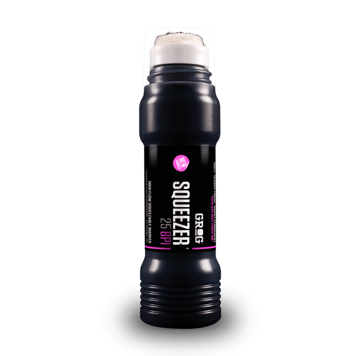 Grog Squeezer 25 BPI