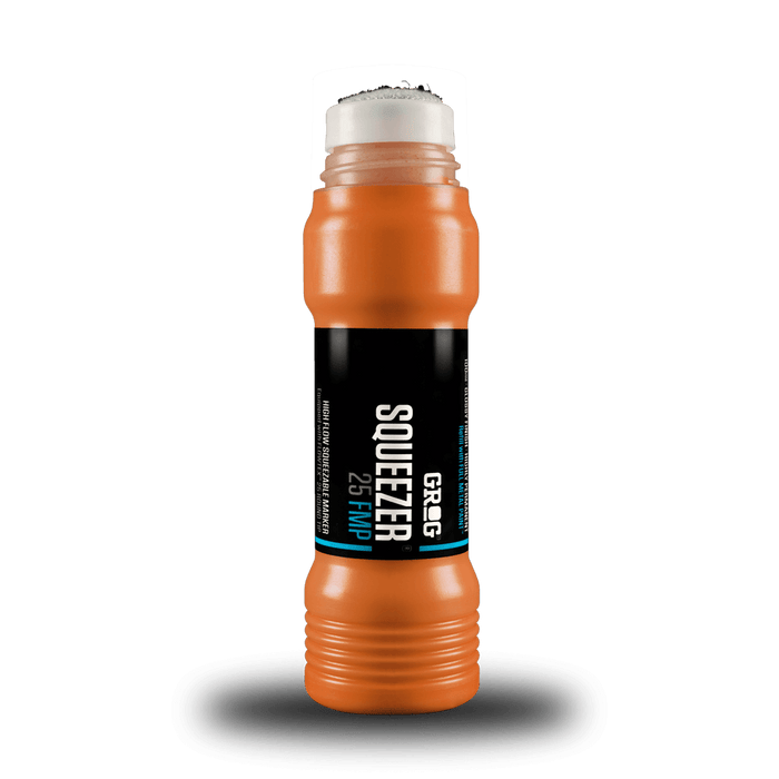 Grog squeezer 25 FMP