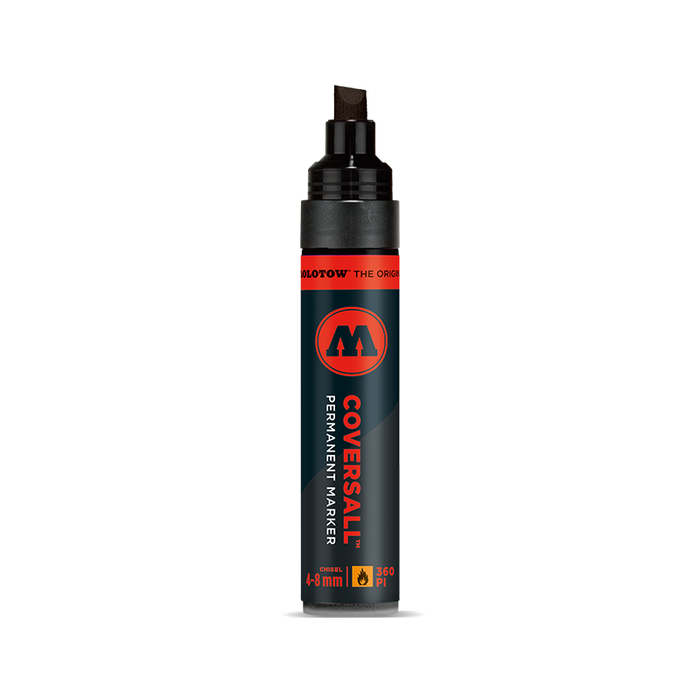 Molotow Coversall 360PI