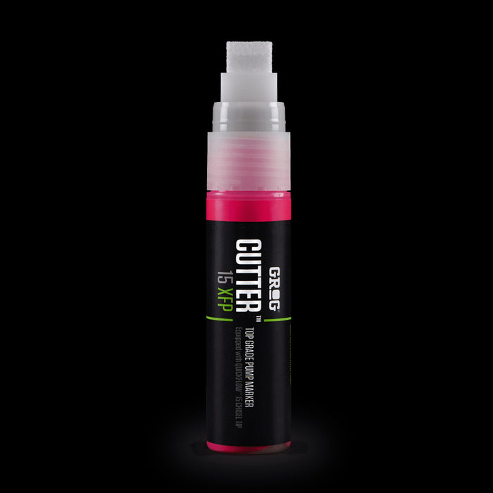 Grog Cutter 15 XFP
