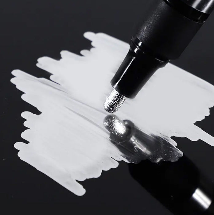 Molotow Liquid Chrome