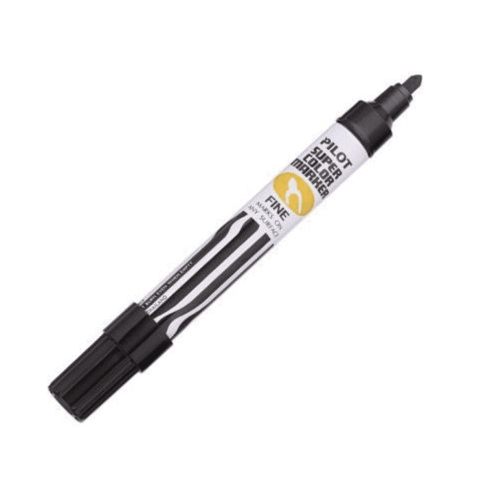 Pilot Bullet
