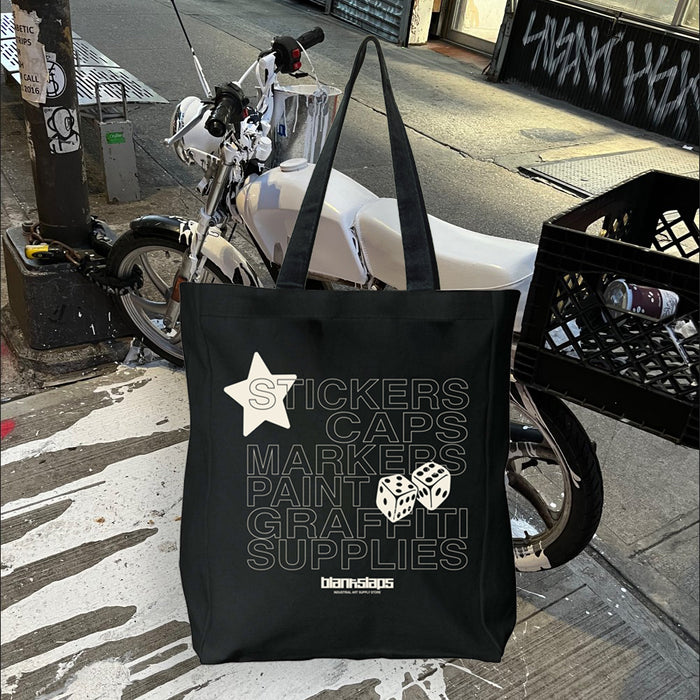 ALL TERRAIN TOTE