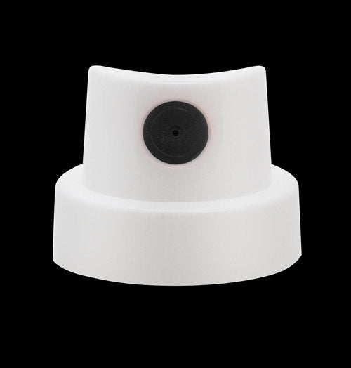 Black Dot Cap