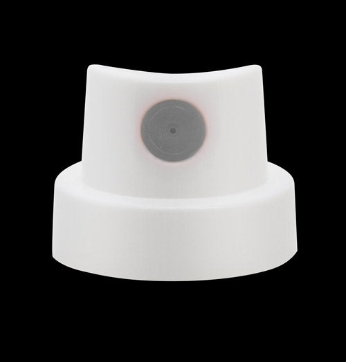 Grey Dot Cap