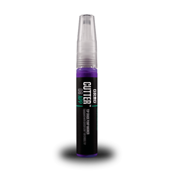 Grog Cutter 08 APP