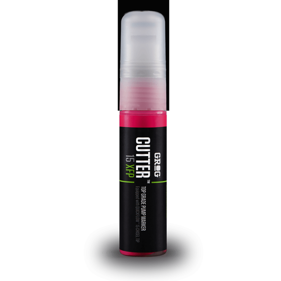 Grog Cutter 15 XFP