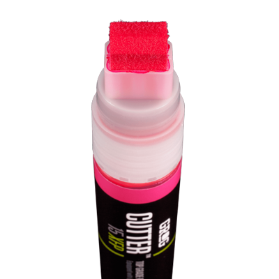 Grog Cutter 15 XFP