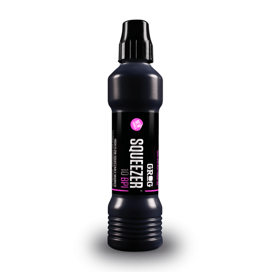 Grog Squeezer 10 BPI