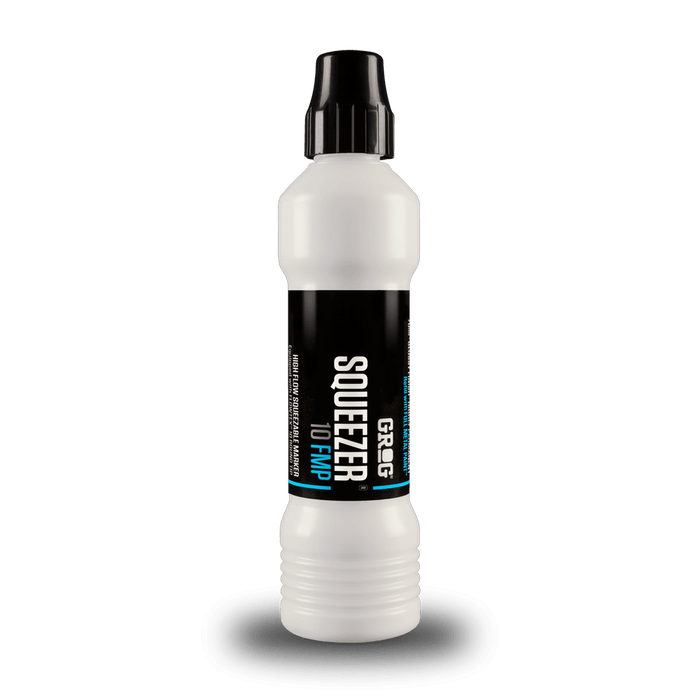 Grog Squeezer 10 FMP