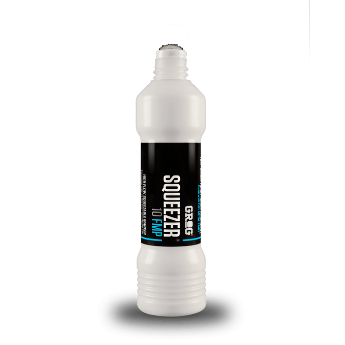Grog Squeezer 10 FMP