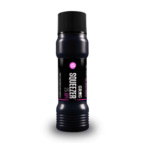 Grog Squeezer 25 BPI
