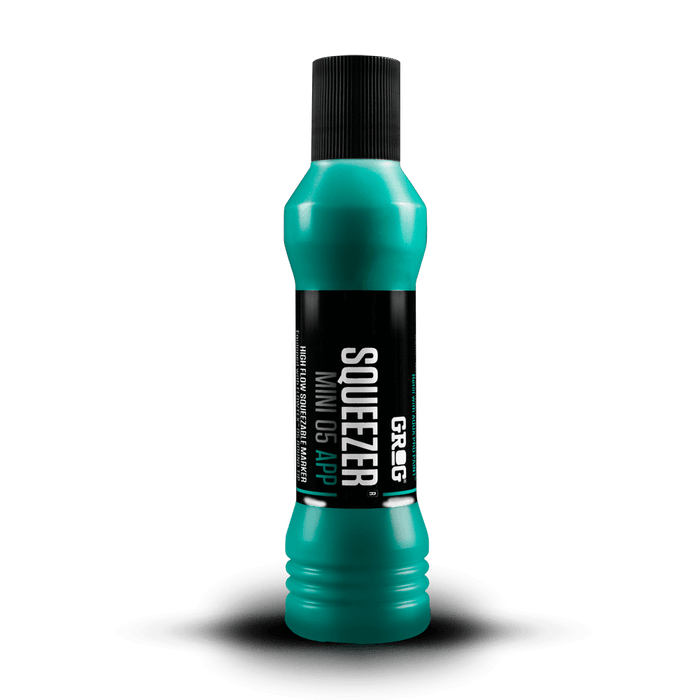 Grog Squeezer Mini 05 APP