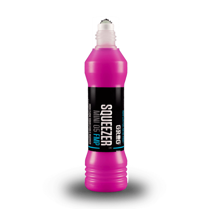 Grog Squeezer Mini 05 FMP