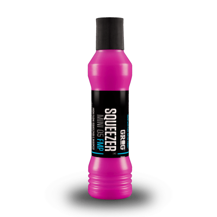 Grog Squeezer Mini 05 FMP