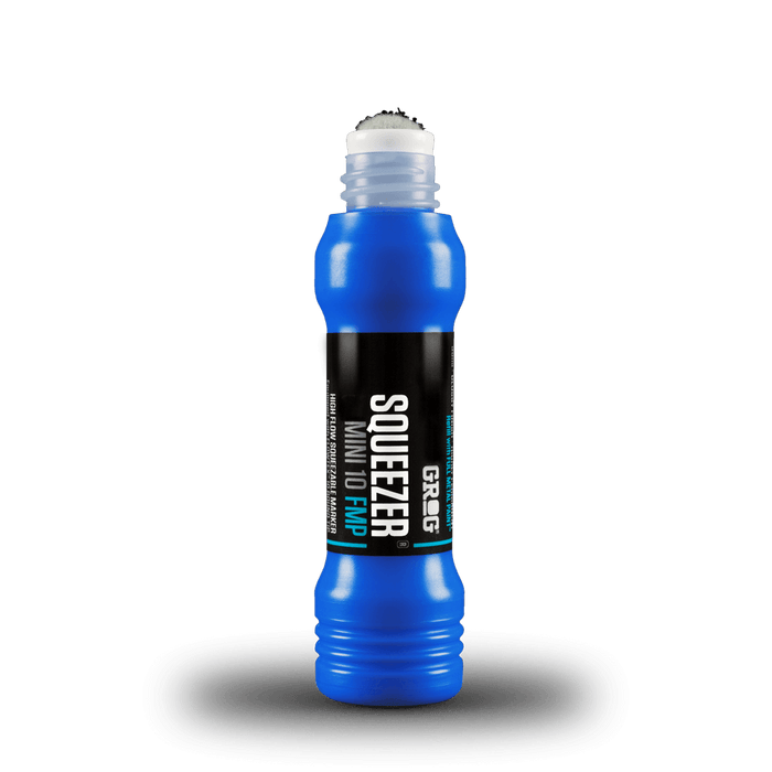 Grog Squeezer Mini 10 FMP
