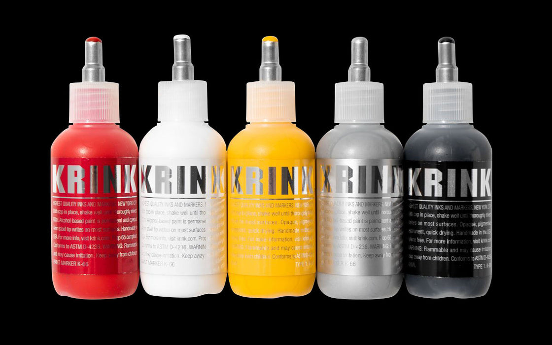 Krink K-66