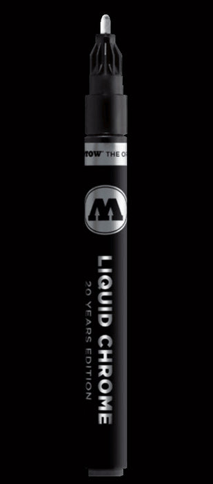 Molotow Liquid Chrome