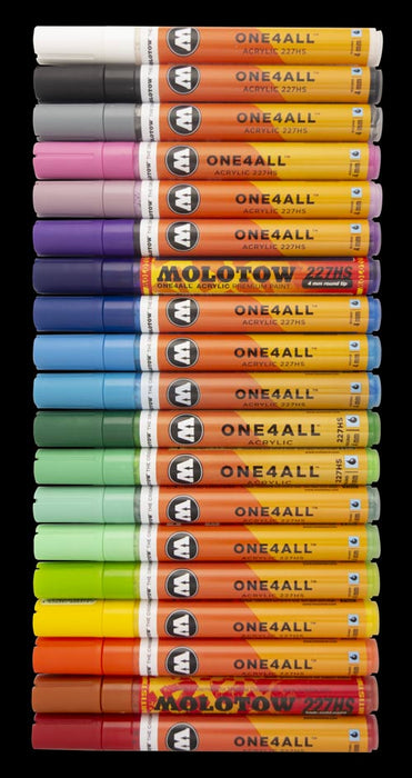 Molotow One4all 227 Marker