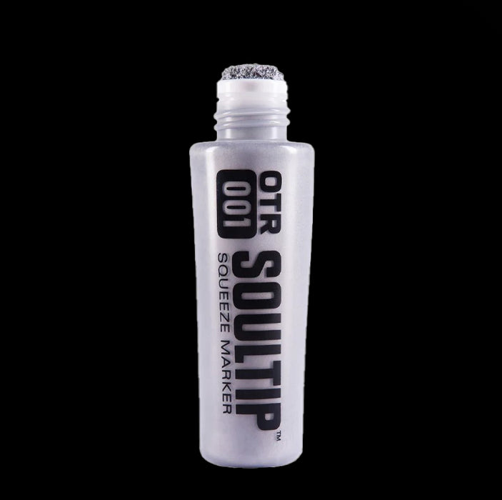 On The Run 001 Soultip Squeezer