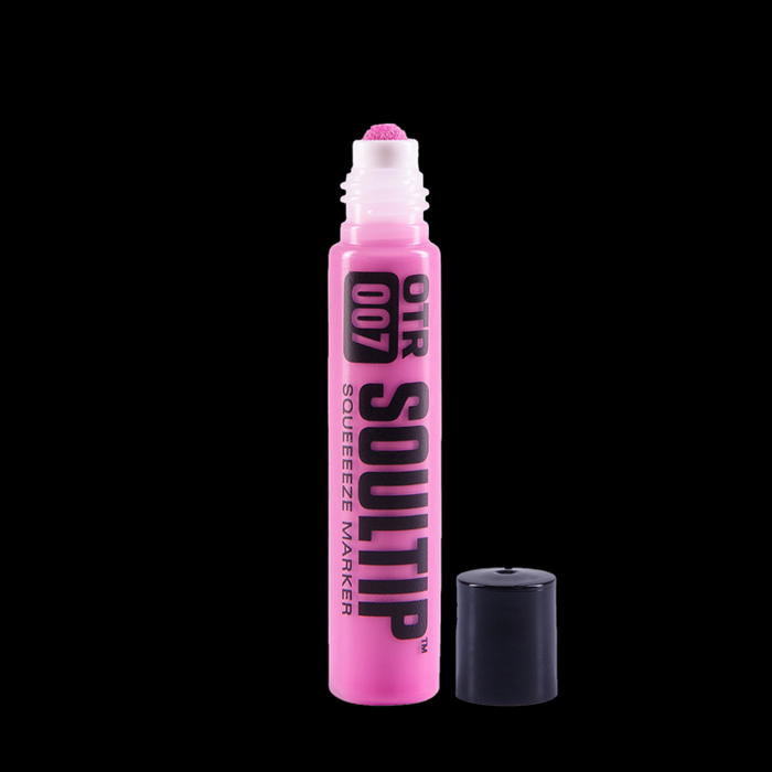 On The Run 007 Soultip Squeezer (10ml)