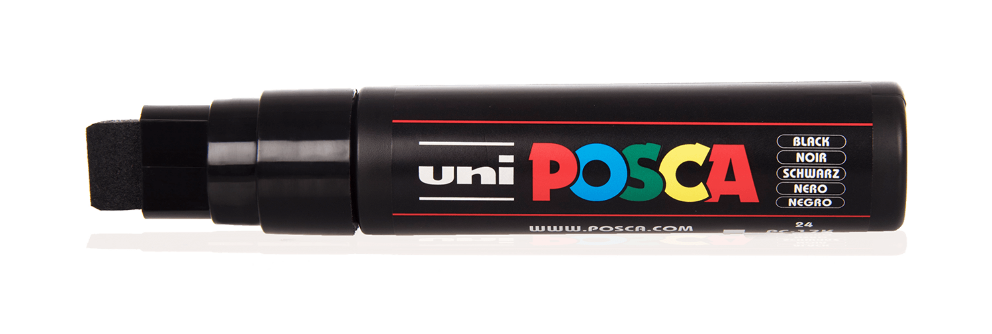 Uni-Posca PC-17K