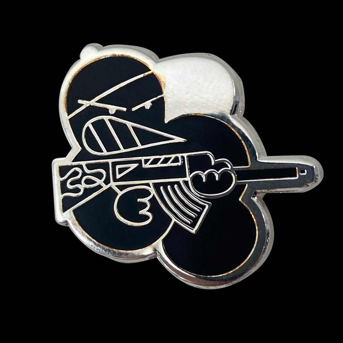 Ralph Pin