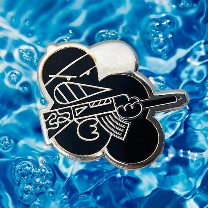 Ralph Pin