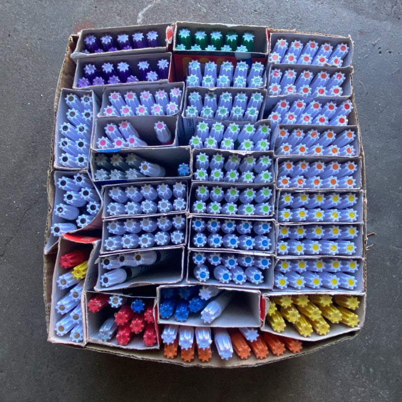 Best graffiti marker in 2023? — Blankslaps