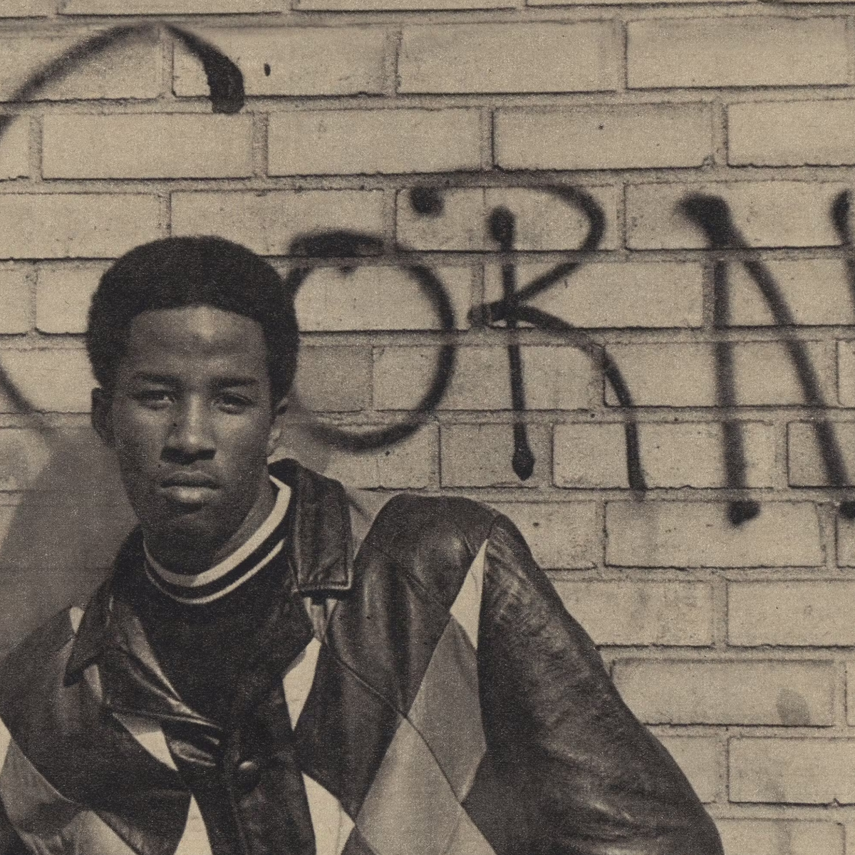CORNBREAD: The Graff Pioneer who Tagged an Elephant — Blankslaps
