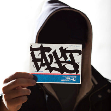 Ranked: Best graffiti tags of 2023
