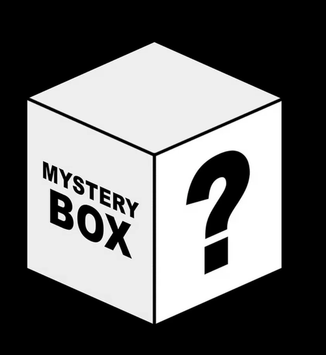 Mystery Box